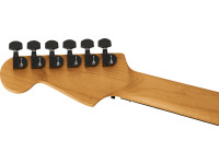Charvel Pro-Mod Plus Dinky DK24 HH FR EB Satin Black Charvel Pro-Mod Plus Dinky DK24 HH FR EB Satin Black